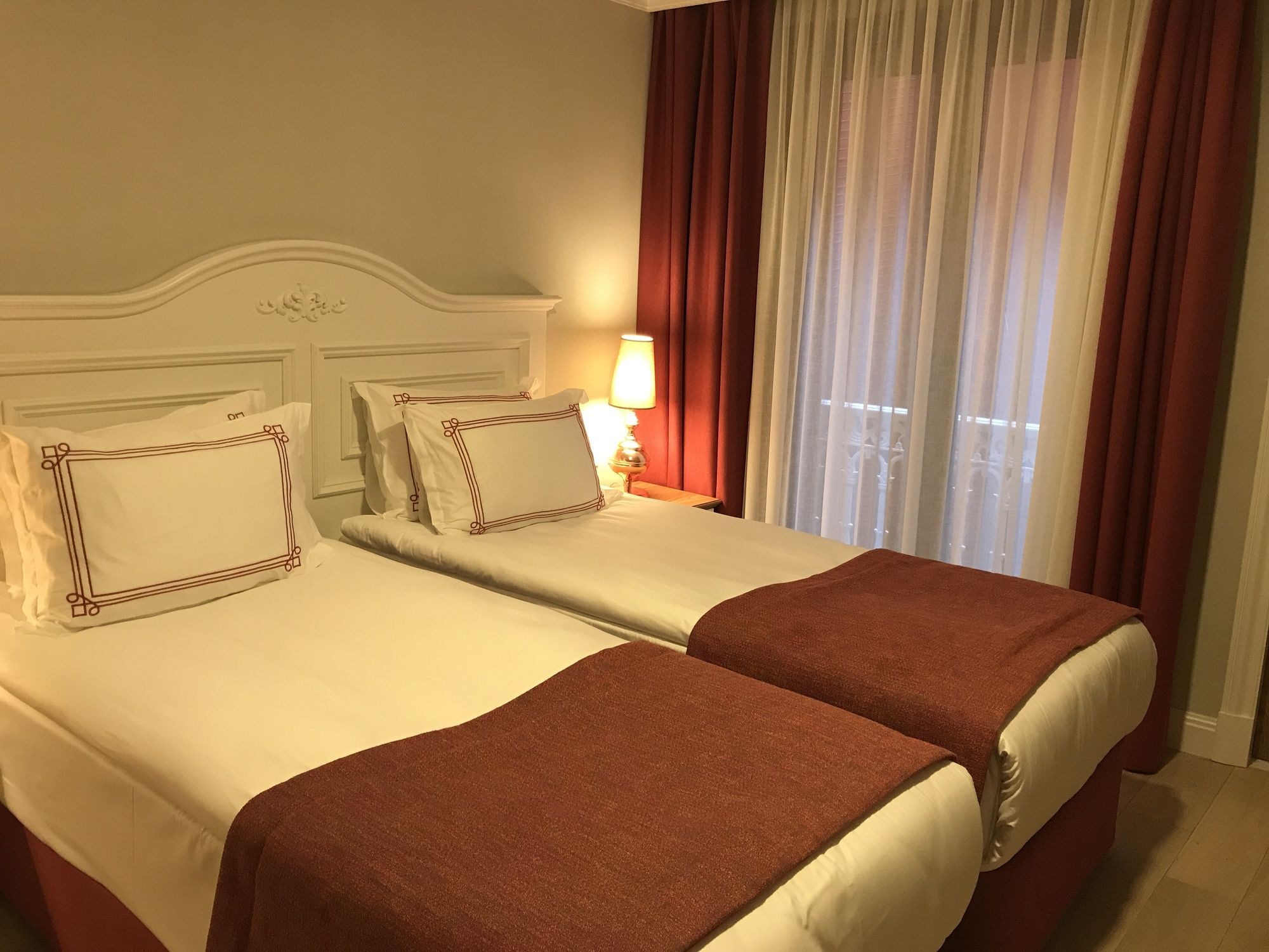Amofta Hotel Taksim Стамбул Экстерьер фото